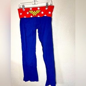 Wonder, woman leggings